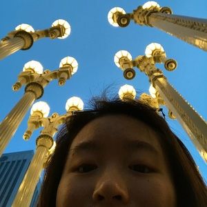 Meet your Posher, Ellen